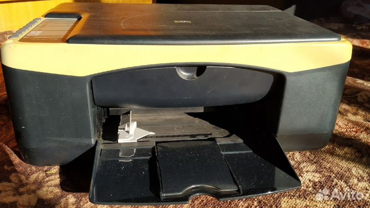 Мфу HP DeskJet F2180