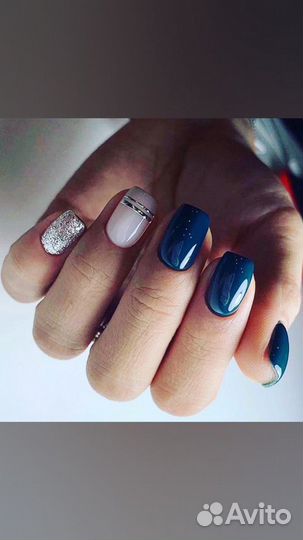 Ногтевой сервис