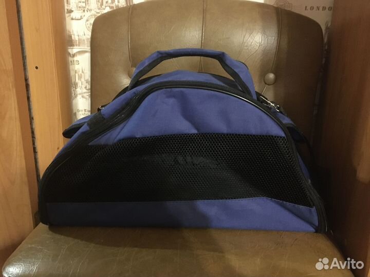 Переноска для животных