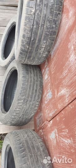 Nokian Tyres Nordman SX2 205/55 R16