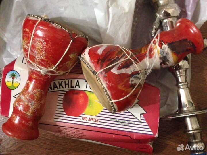 Дарбука барабаны