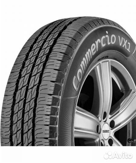 Sailun Commercio VXI 185/75 R16C