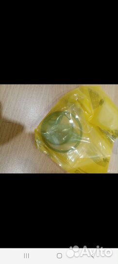 Водяная помпа