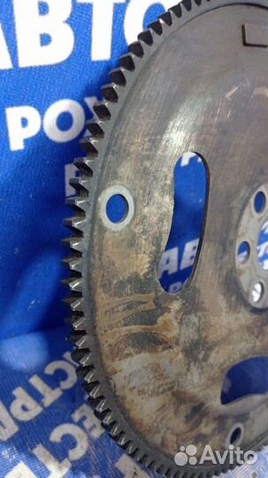 Маховик Mazda Cx-5 кроссовер PE-VPS 2011