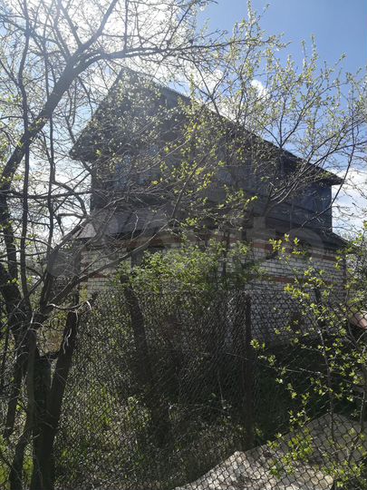 Участок 6 сот. (СНТ, ДНП)