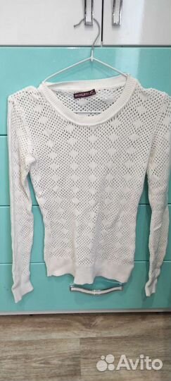 Женские вещи пакетом 42 44