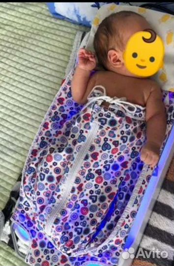 Уф лампа для лечения желтухи новорожденных