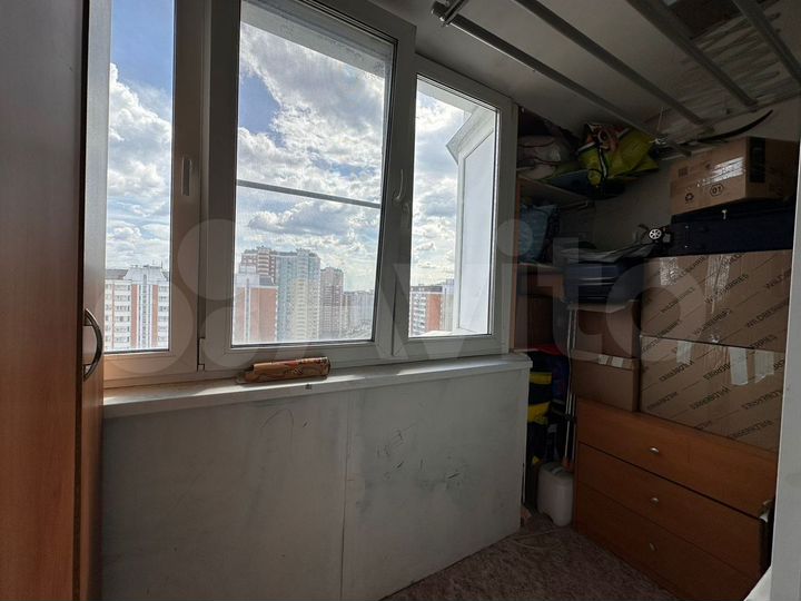 3-к. квартира, 73,6 м², 17/17 эт.