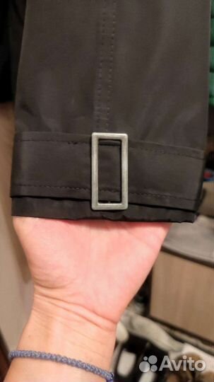 Плащ женский