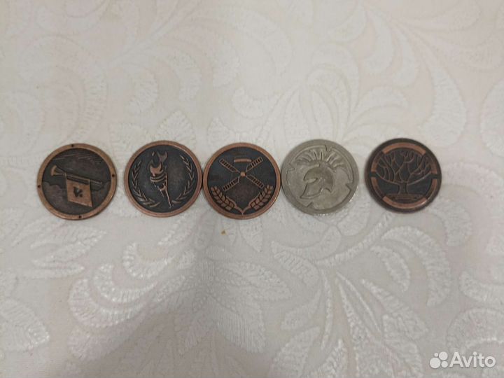 Магазин сокровищ