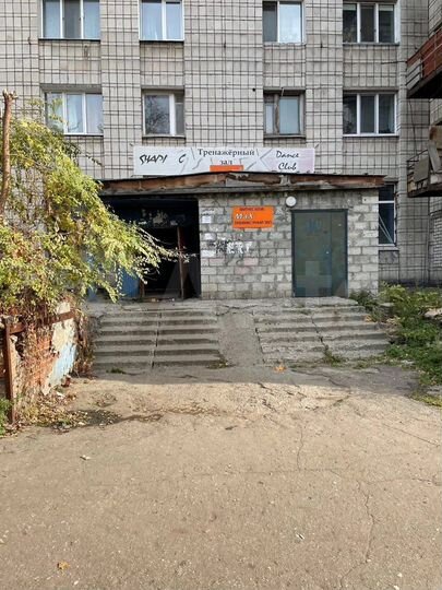 Комната 12,3 м² в 1-к., 7/9 эт.