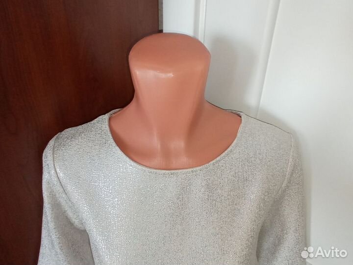 Нарядные кофточки 44р