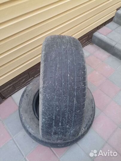 Landsail CLV2 Trailblazer 225/70 R16