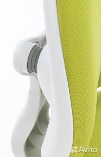Кресло Everprof Kids 103 Ткань Зеленый