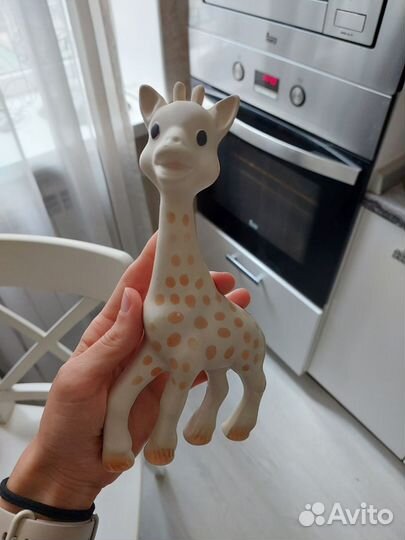 Жирафик софи