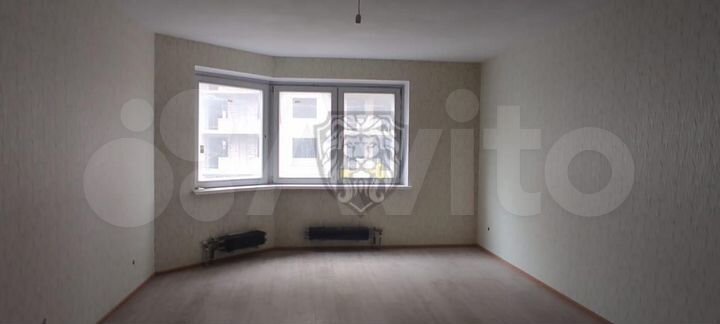 3-к. квартира, 72,5 м², 5/18 эт.