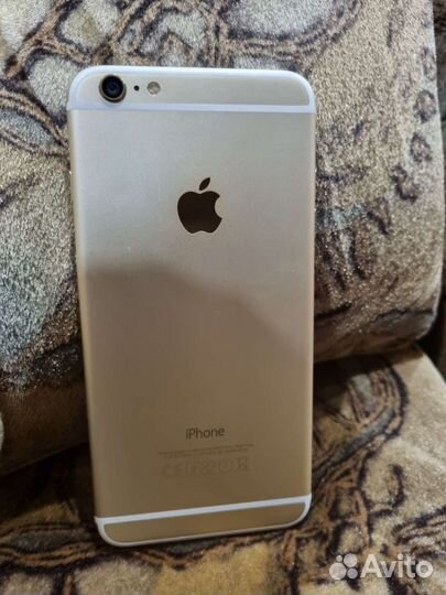 iPhone 6 Plus, 64 ГБ
