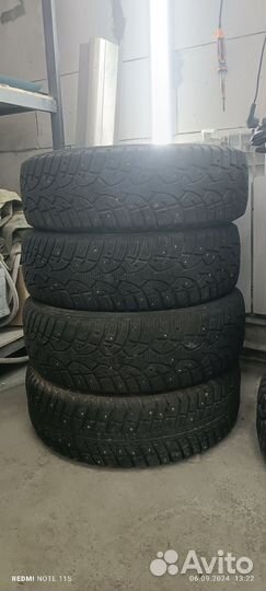 Gislaved Nord Frost III 175/65 R14