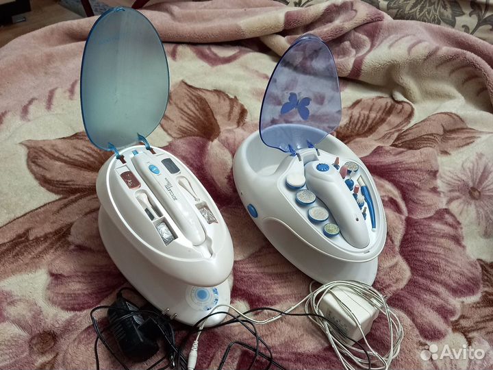 Наборы для маникюра