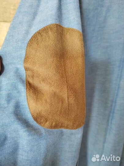 Рубашка мужская Zara man