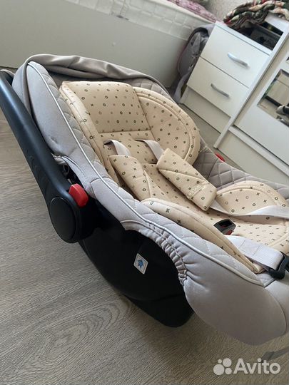 Автолюлька