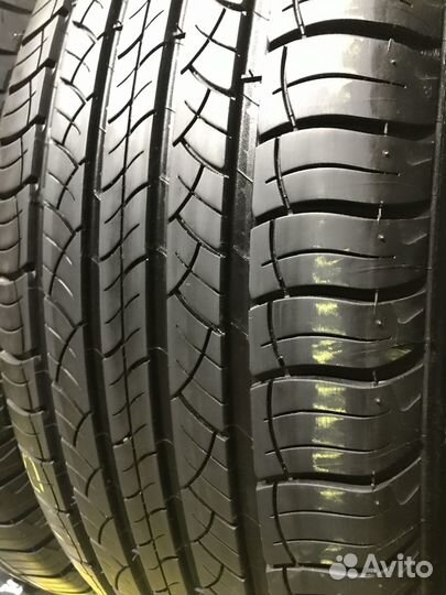 Michelin Latitude Tour HP 275/60 R20 113H