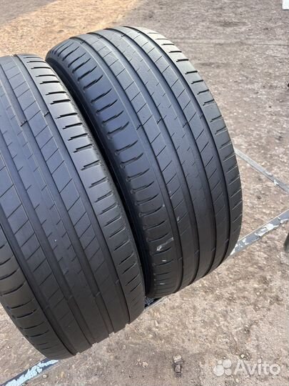 Michelin Latitude Sport 3 235/55 R19 105V