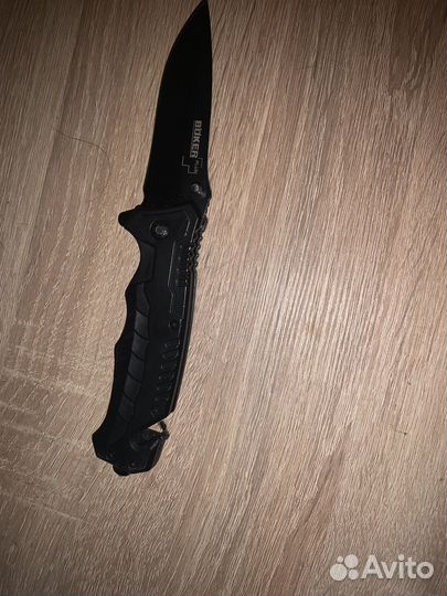 Ножик складной