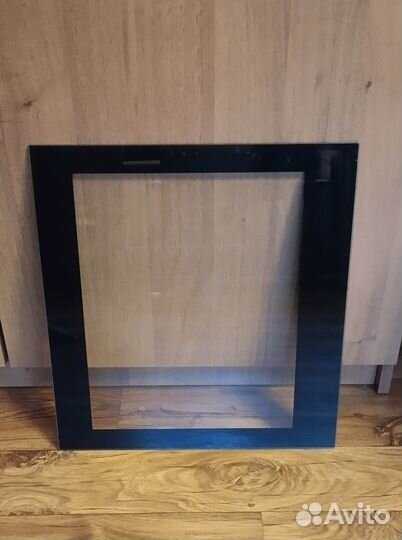 Жаропрочное стекло от духовки