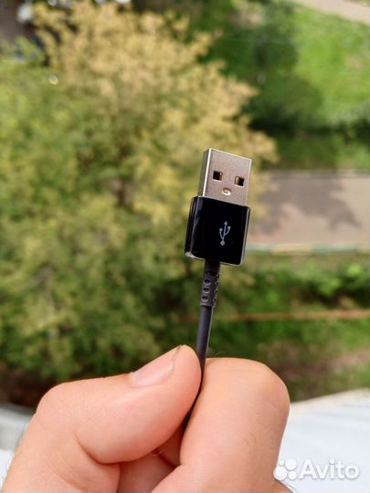 Кабель usb type c Samsung Оригинал