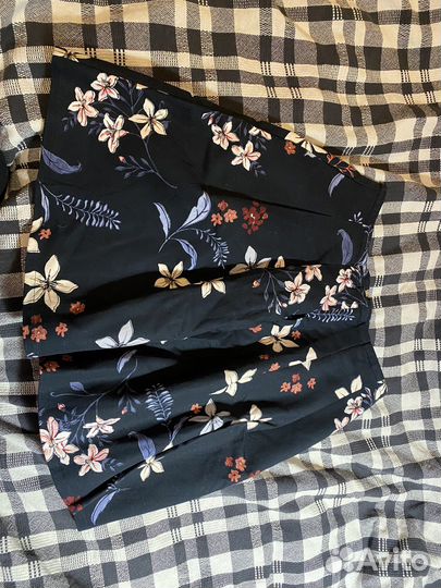 Юбка Stradivarius подростковая xs