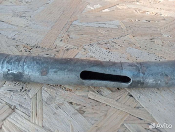 Руль Ява 350-360