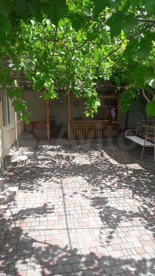 Дом 80 м² на участке 1 сот.