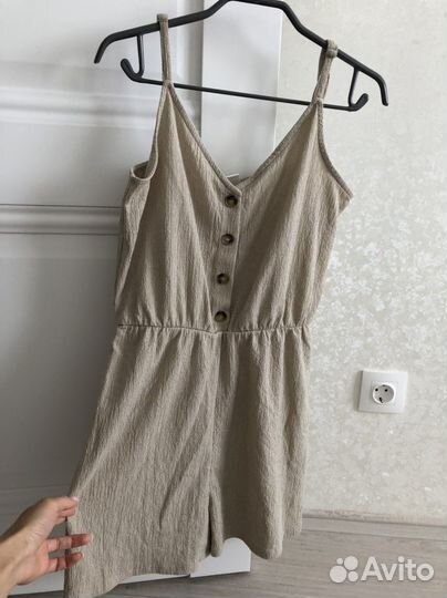 Комбинезон hm