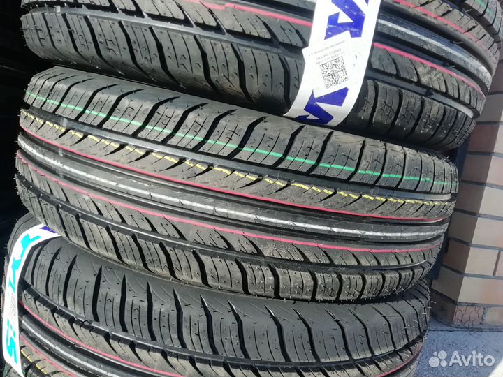 КАМА Breeze 195/65 R15