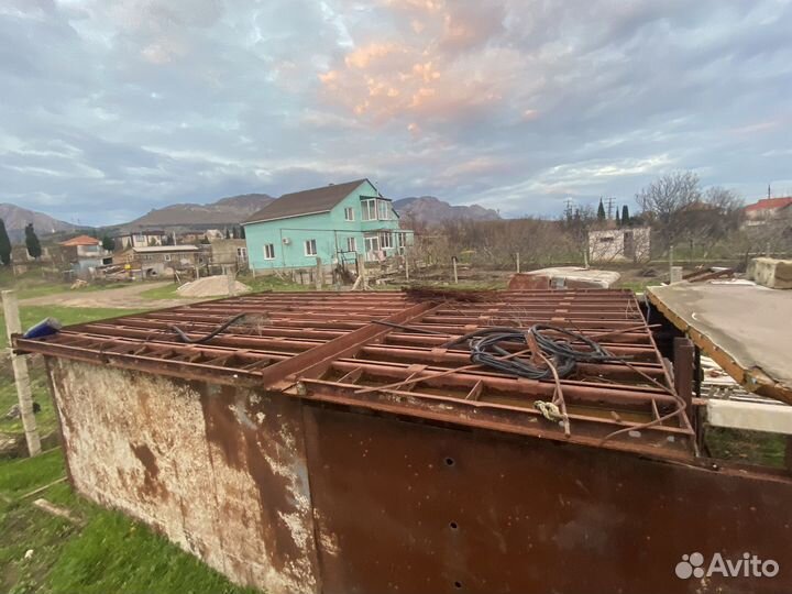 Строительные материалы