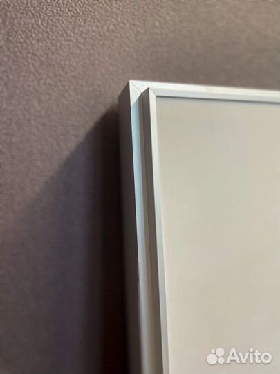 Скрытые двери invisible под покраску