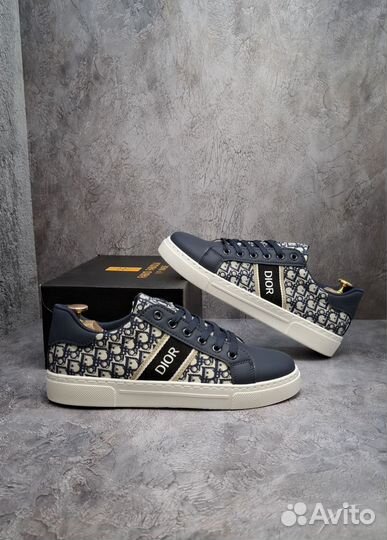 Кеды dior Мужские
