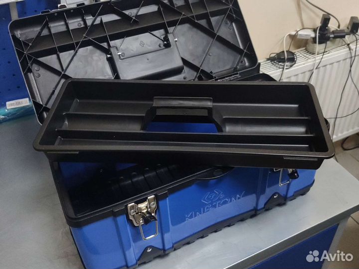 Ящик инструментальный