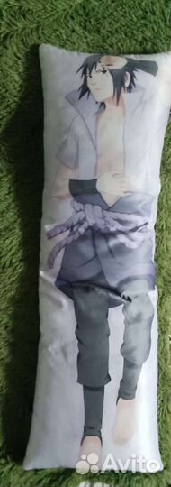 Наволочка на дакимакуру