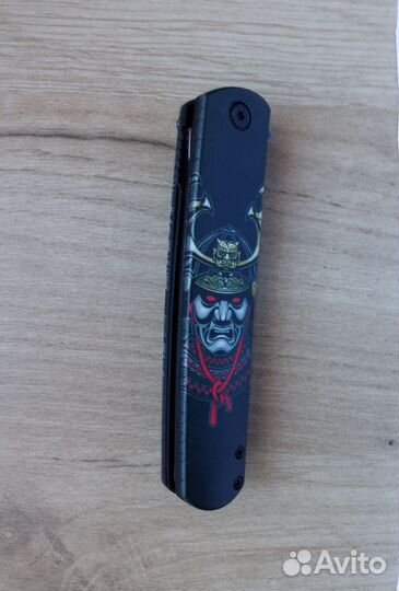 Нож складной Ganzo G626