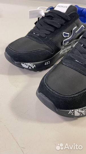 Кроссовки Premiata