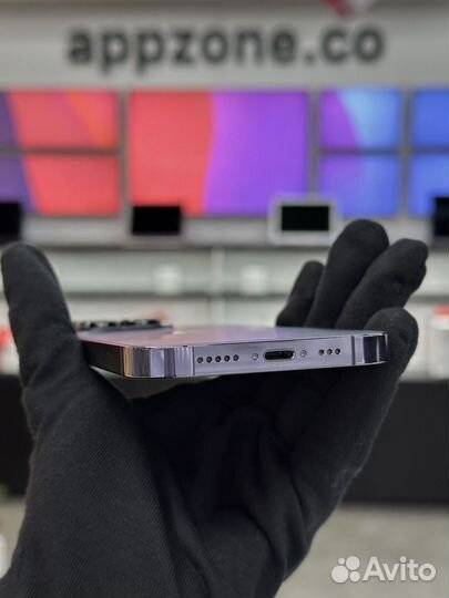 iPhone 14 Pro, 256 ГБ