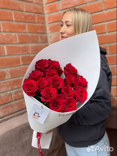 Доставка цветов и букетов