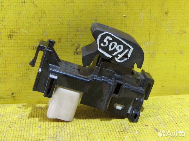 Кнопка стеклоподъёмника Toyota RAV-4 13-19 г 5091