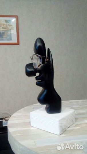 Подставка для очков