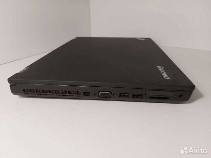 Lenovo ThinkPad W541 i7/16Gb/nVidia/3K IPS