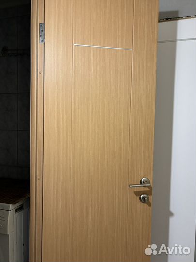 Межкомнатные двери