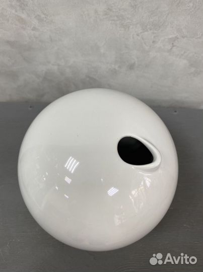 Ваза интерьерная