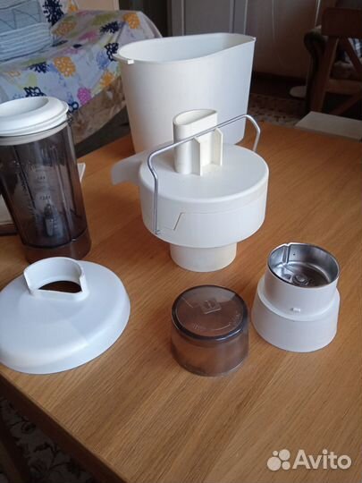 Кухонный комбайн бу